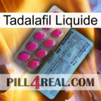 Liquid Tadalafil 35
